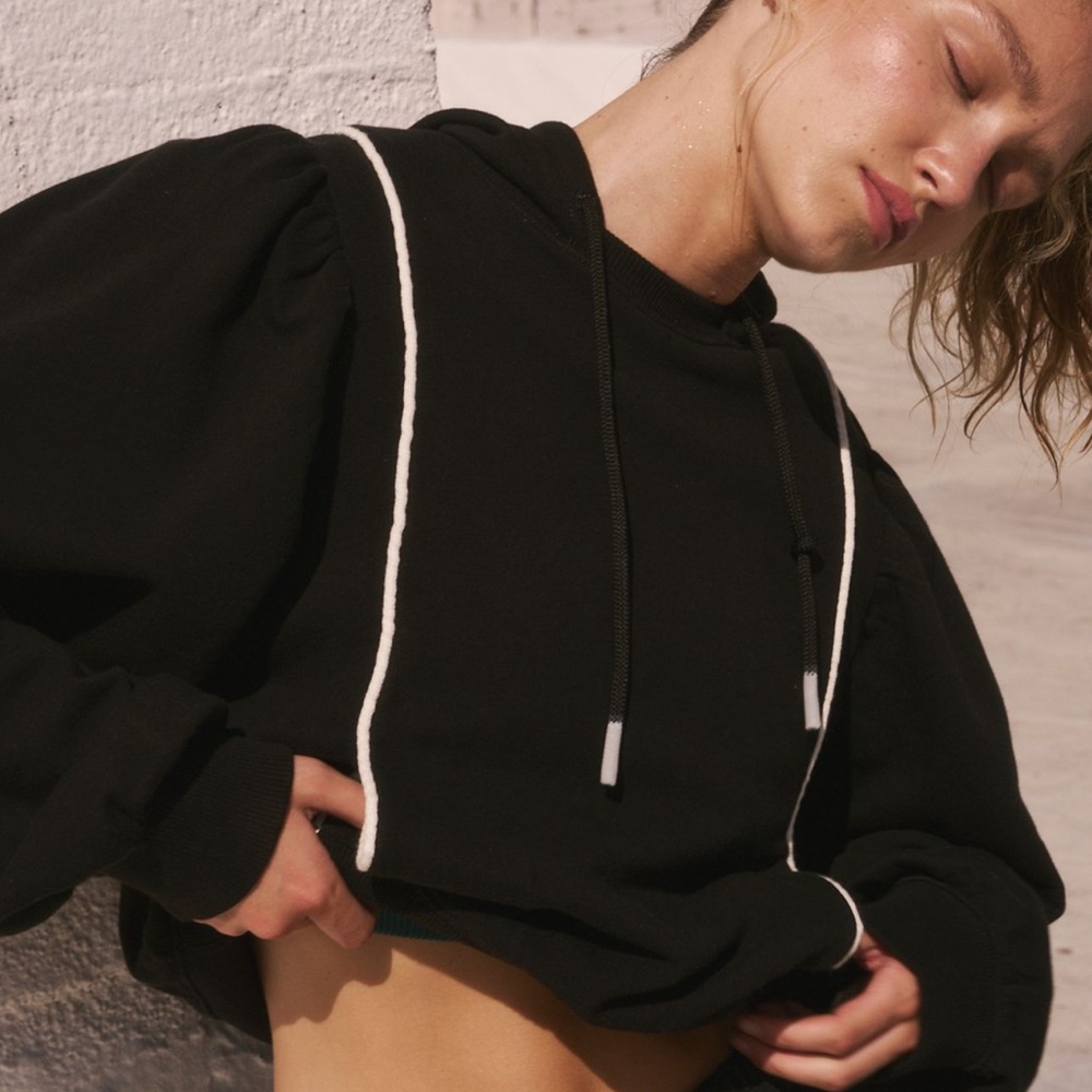 Free People Sandstorm Pullover